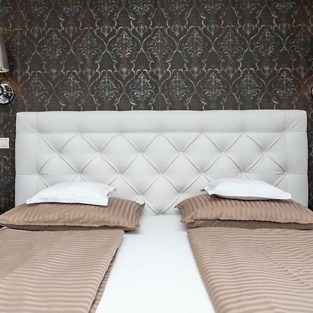 Bed & Breakfast Dosen IV Baška Zewnętrze zdjęcie