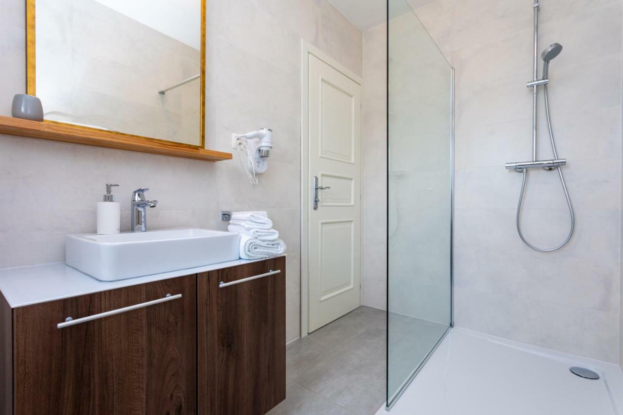 Bed & Breakfast Dosen IV Baška Zewnętrze zdjęcie