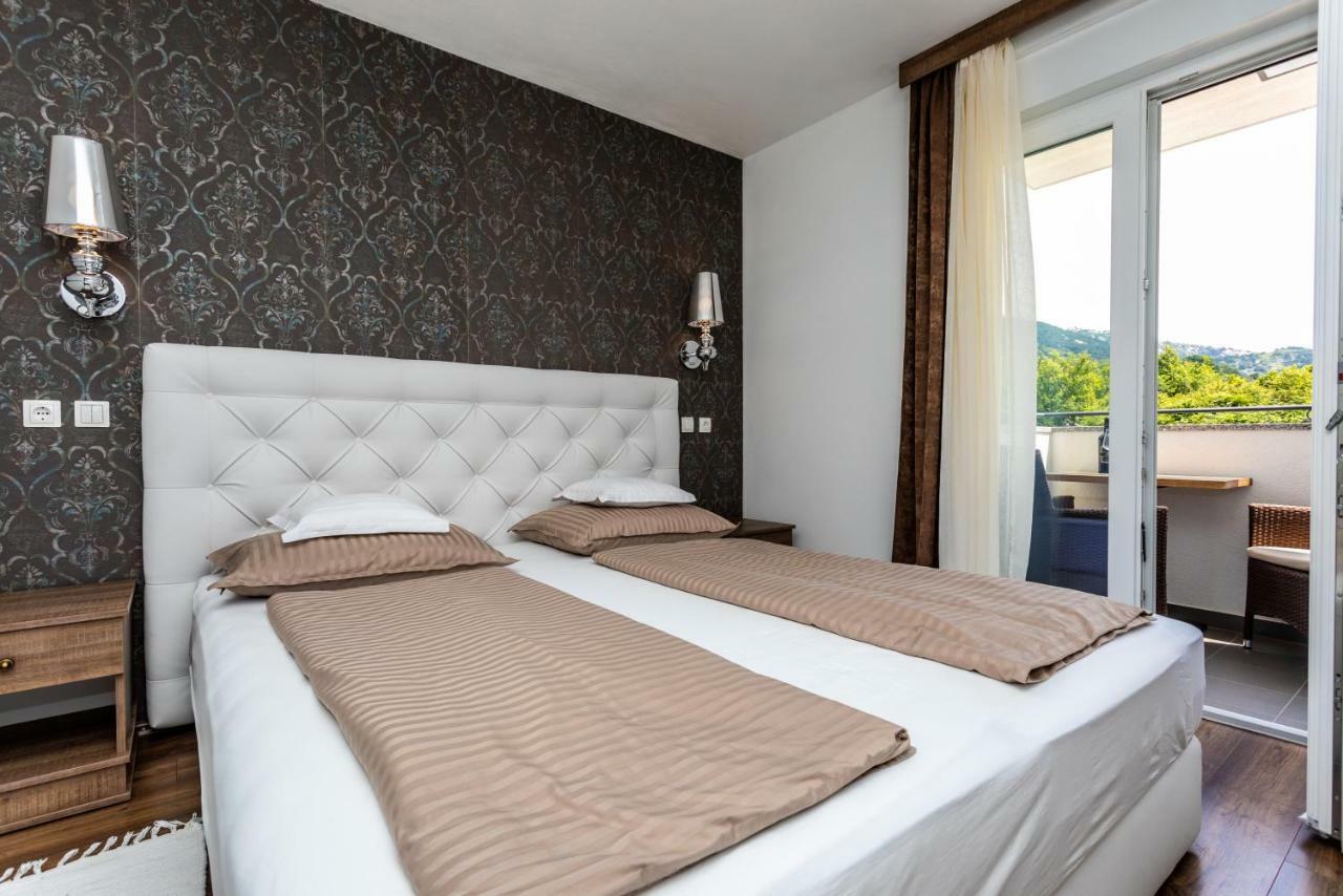 Bed & Breakfast Dosen IV Baška Zewnętrze zdjęcie