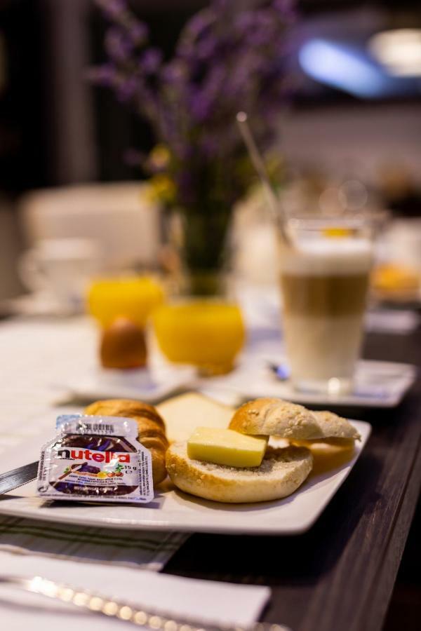 Bed & Breakfast Dosen IV Baška Zewnętrze zdjęcie