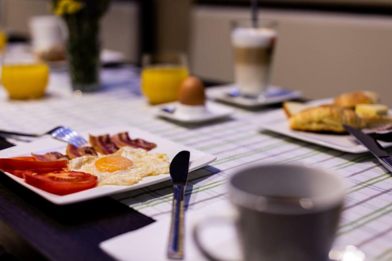 Bed & Breakfast Dosen IV Baška Zewnętrze zdjęcie