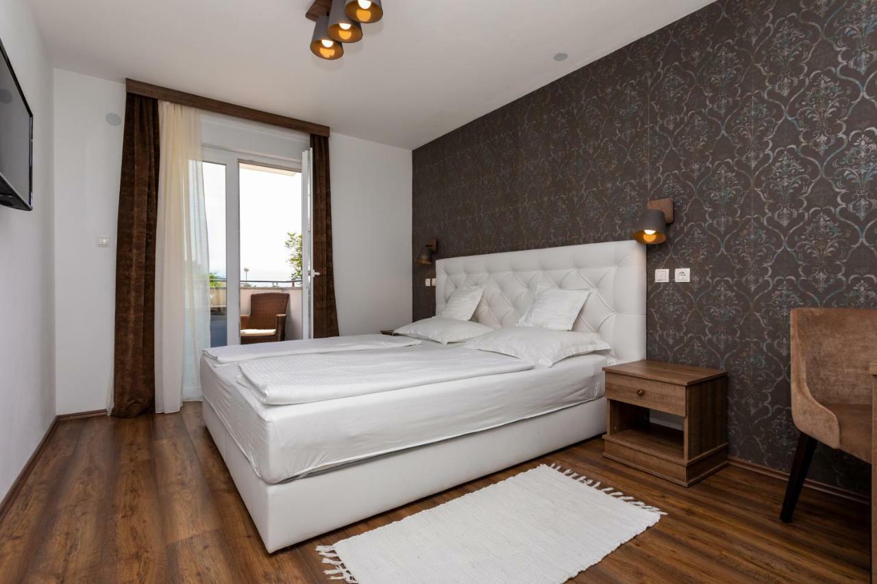 Bed & Breakfast Dosen IV Baška Zewnętrze zdjęcie