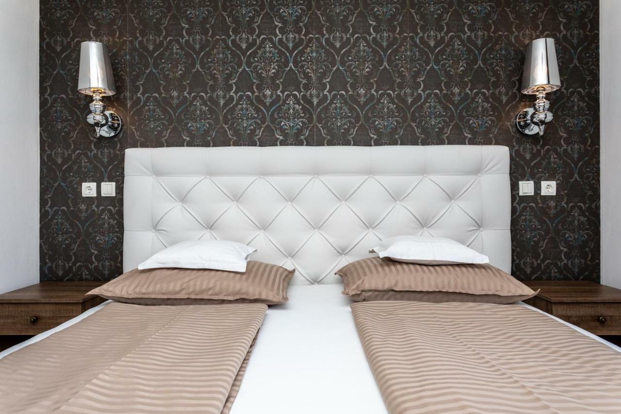 Bed & Breakfast Dosen IV Baška Zewnętrze zdjęcie