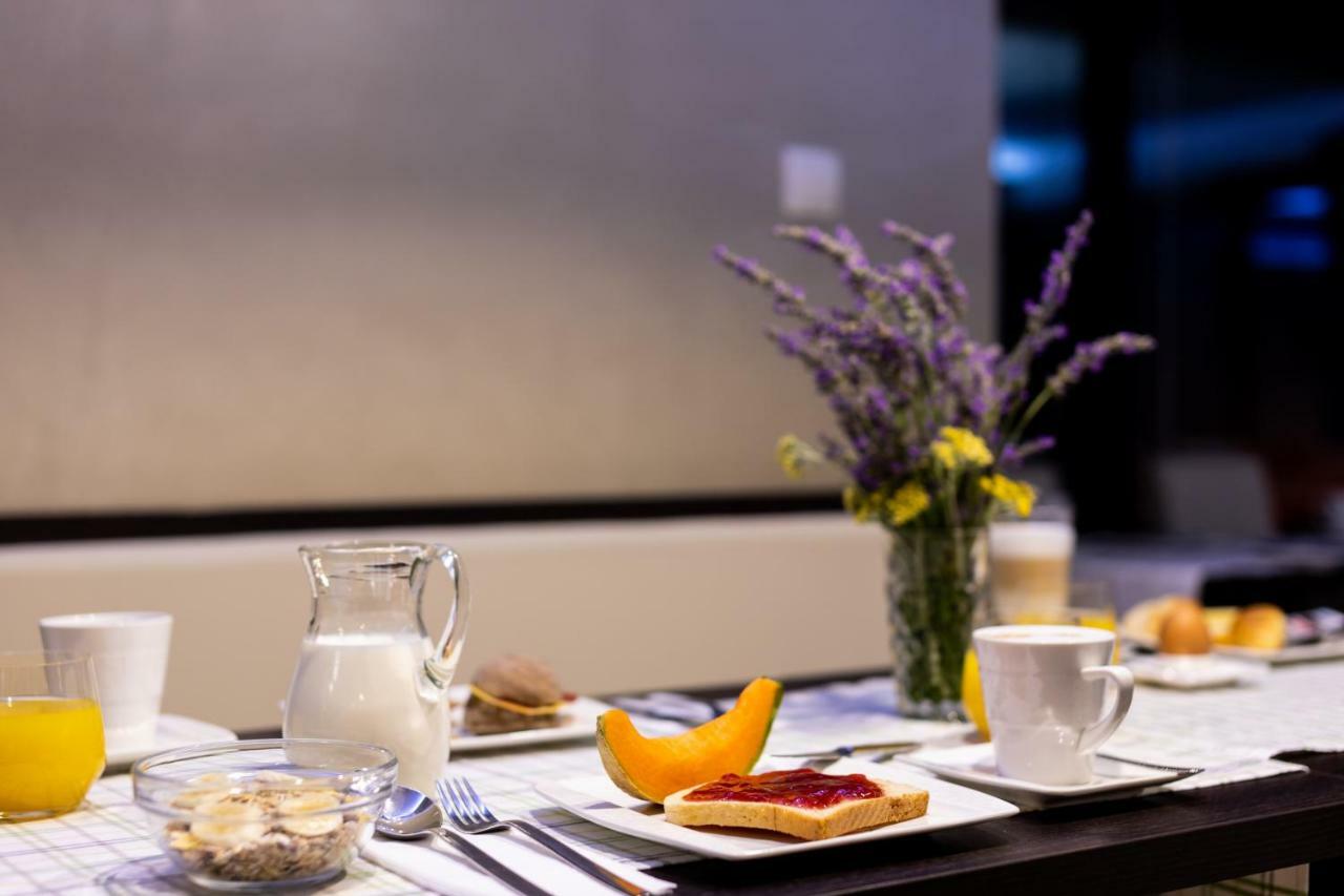 Bed & Breakfast Dosen IV Baška Zewnętrze zdjęcie